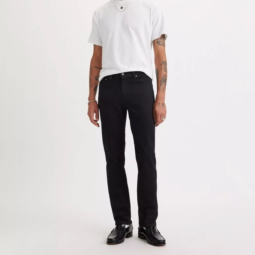Levi’s 511™ SLIM FIT MEN'S JEANS - Picture 2 of 13